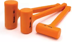 63143 TITAN Blow Hammer Set