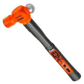63624 TITAN Idx Indestructible Ball Peen Hammer Handle