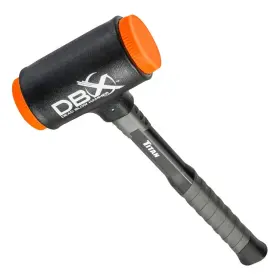 63645 TITAN Dbx Blow Hammer Interchangeable Polyurethane