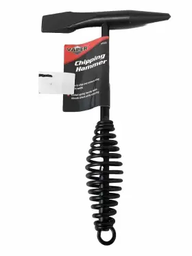 802090412257 TITAN Vaper Chipping Hammer #2