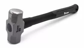802090630002 TITAN Sledge Hammer