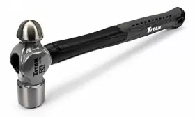 802090630163 TITAN Ball Pein Hammer