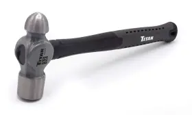 802090630248 TITAN Ball Peen Hammer