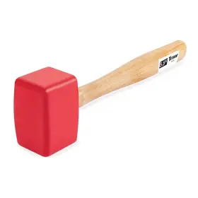802090631092 TITAN Sorbothane Blow Mallet