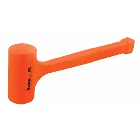 802090631245 TITAN Blow Hammer #3