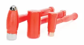 802090631337 TITAN Blow Hammer Set #2