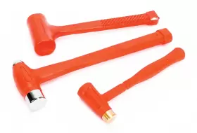 802090631337 TITAN Blow Hammer Set