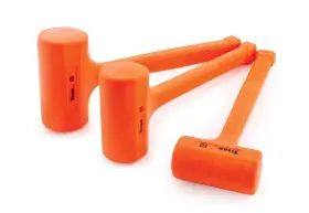 802090631405 TITAN Blow Hammer Set