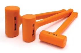 802090631436 TITAN Blow Hammer Set
