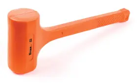 802090631481 TITAN Blow Hammer