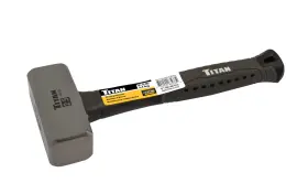 802090632334 TITAN Drilling Crack Hammer