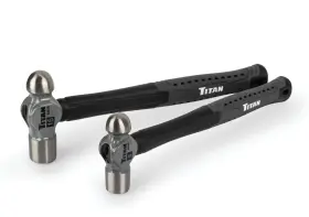 802090633027 TITAN Ball Peen Hammer Set