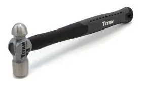 802090633089 TITAN Ball Pein Hammer