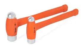 802090633300 TITAN Ball Peen Hammer Set