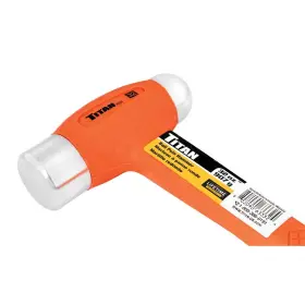 802090633324 TITAN Blow Ball Peen Hammer #2