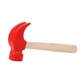 180012WJB6VQDV TODDMOMY Simulation Hammer Toy Simulated Baby