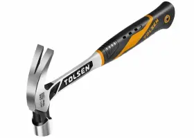 25172 TOLSEN Tolson Forged Roofing Hammer