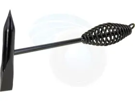 44945 TOLSEN Welding Chipping Hammer Spring Handle Clean Slag