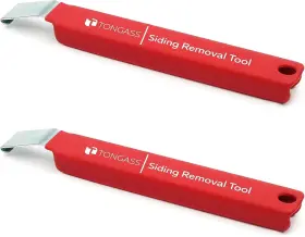 SRT2PK TONGASS Siding Removal Tool Handle
