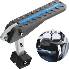 791137394154 TOOENJOY Car Door Step Roof Access Gear
