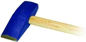 11-841 TOOL Stone Mason Hammer