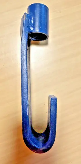 81030 TOOL AID Slide Hammer Hook