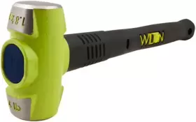 40412 TOOL GROUP Sledge Hammer Head #2