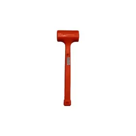 02-0771 TOOL SHOP Blow Hammer Spark Rebound Shot Filled Head