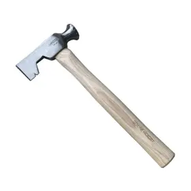 MOTS-DGDH14 TOOL SHOP Carpenter Drywall Hammer Milled Forged