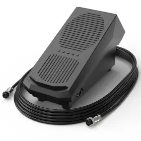 TL-FP-5P TOOLIOM Tig Welding Pedal Pincontrol Cable Pin Amp