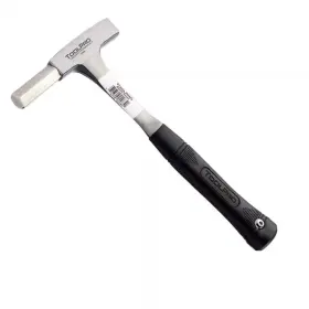 445005592502 TOOLPRO Magnetic Hammer Replaceable Head Grip