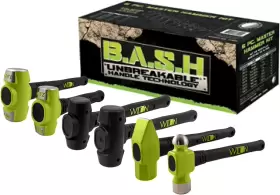 11109 MASTER Hammer Kit