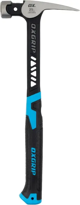 313092656650 HAMMER Pro Ultrastrike Framing Magnetic Nail Si