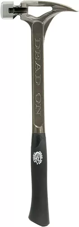DOS22S STEEL Hammer