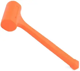 1482-0 TOOLS KING Compothane Blow Hammer