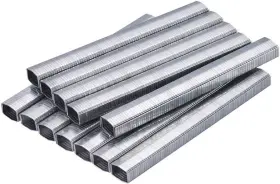 M68-501914-6M INCH Staples Plier Stapler Pack Donated