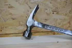 P082328 HAMMER Framing Shock Reduction Handle #3