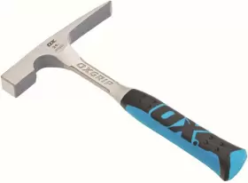 P082424 HAMMER Brick Slip Grip Handle Steel