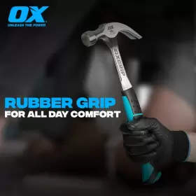 P082920 HAMMER Straight Claw Precised Balance High #3