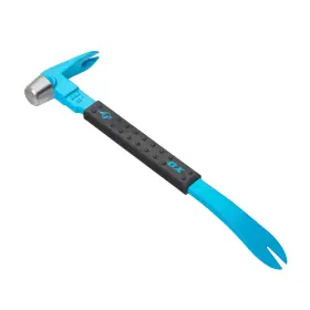 P083012 HAMMER Head Pry Bar Functional Tool Cats Paw Crow
