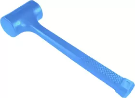 P085248 BLOW Hammer Mallet Marring Rubber