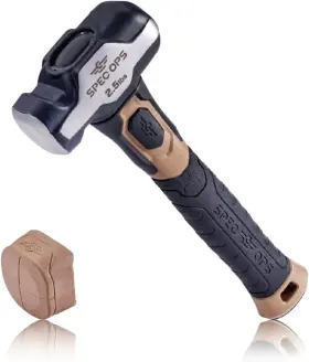 SPEC-M-ENG25-S HAMMER Engineering Sledge Mallet Cap
