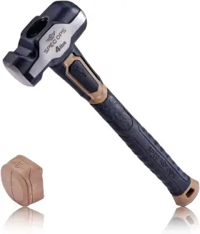 SPEC-M-ENG4-S HAMMER Engineering Sledge Mallet Cap
