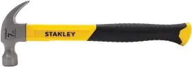 STHT51346 HAMMER Claw Fiberglass