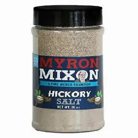 MMR006 TOTAL SOURCING CONCEPTS Hickory Salt