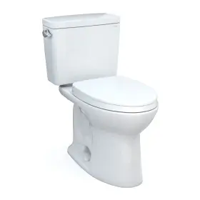 MS776124CEG TOTO Toilet Elongated Gpf Tornado Flush Softclose