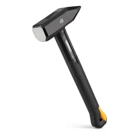 TB-H1-1BS-F4 TOUGHBUILT Steel Head Fiberglass Handle Hammer