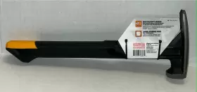 TB-H1-1R-S18 TOUGHBUILT Steel Hammer #2