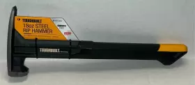 TB-H1-1R-S18 TOUGHBUILT Steel Hammer