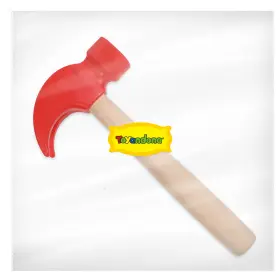 1320406QFCM1AQ TOYANDONA Games Baby Kids Simulated Wooden #3